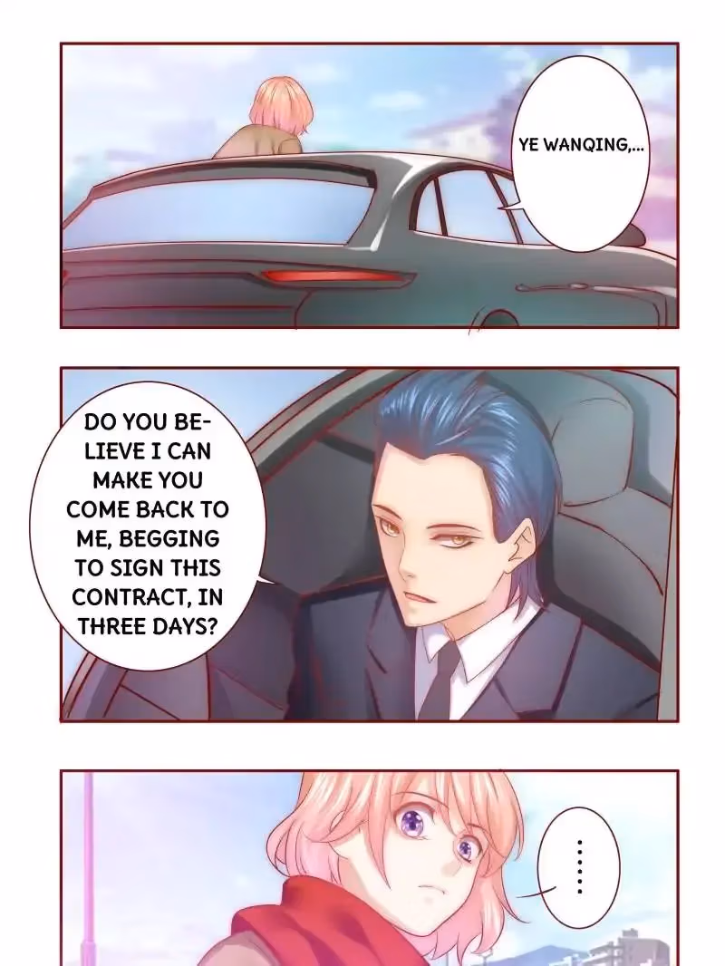 Read Romance With My Boss chapter 51 image 6 on Lezhin