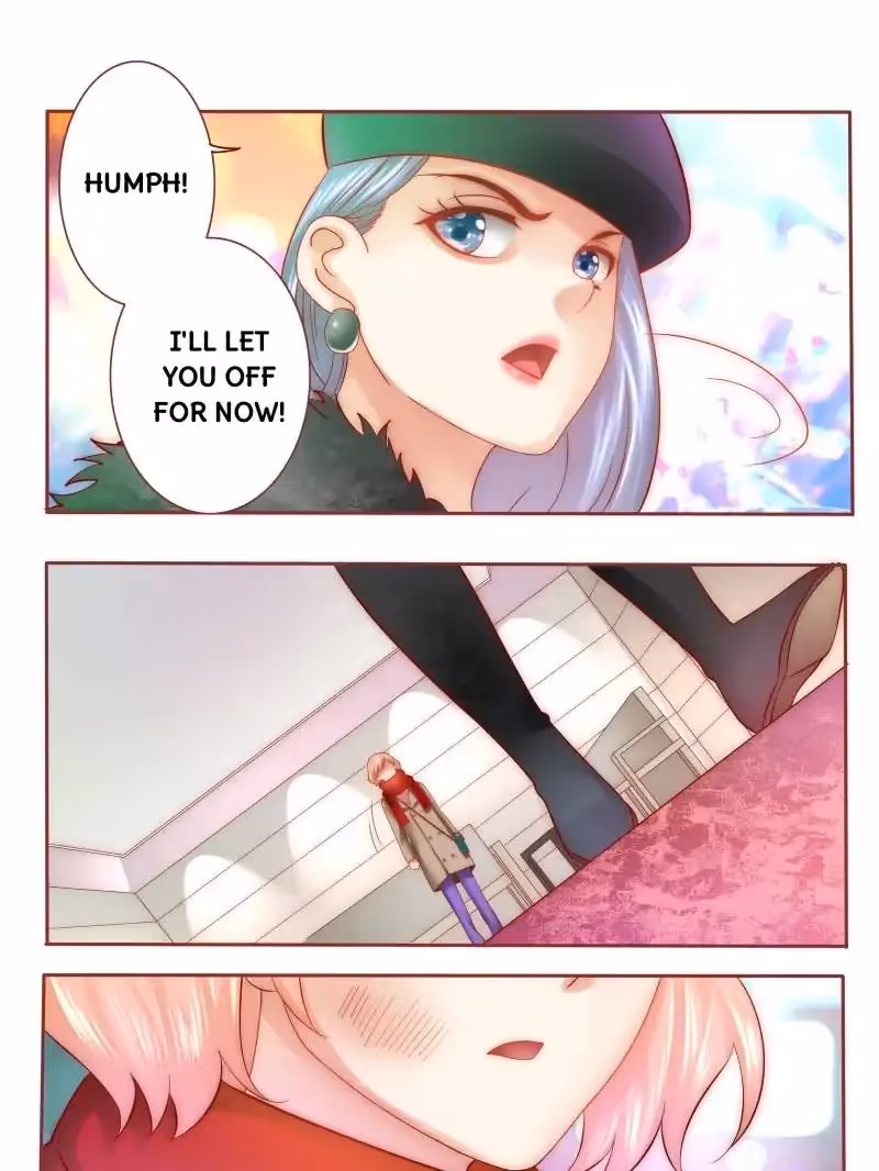 Read Romance With My Boss chapter 53 image 0 on Lezhin