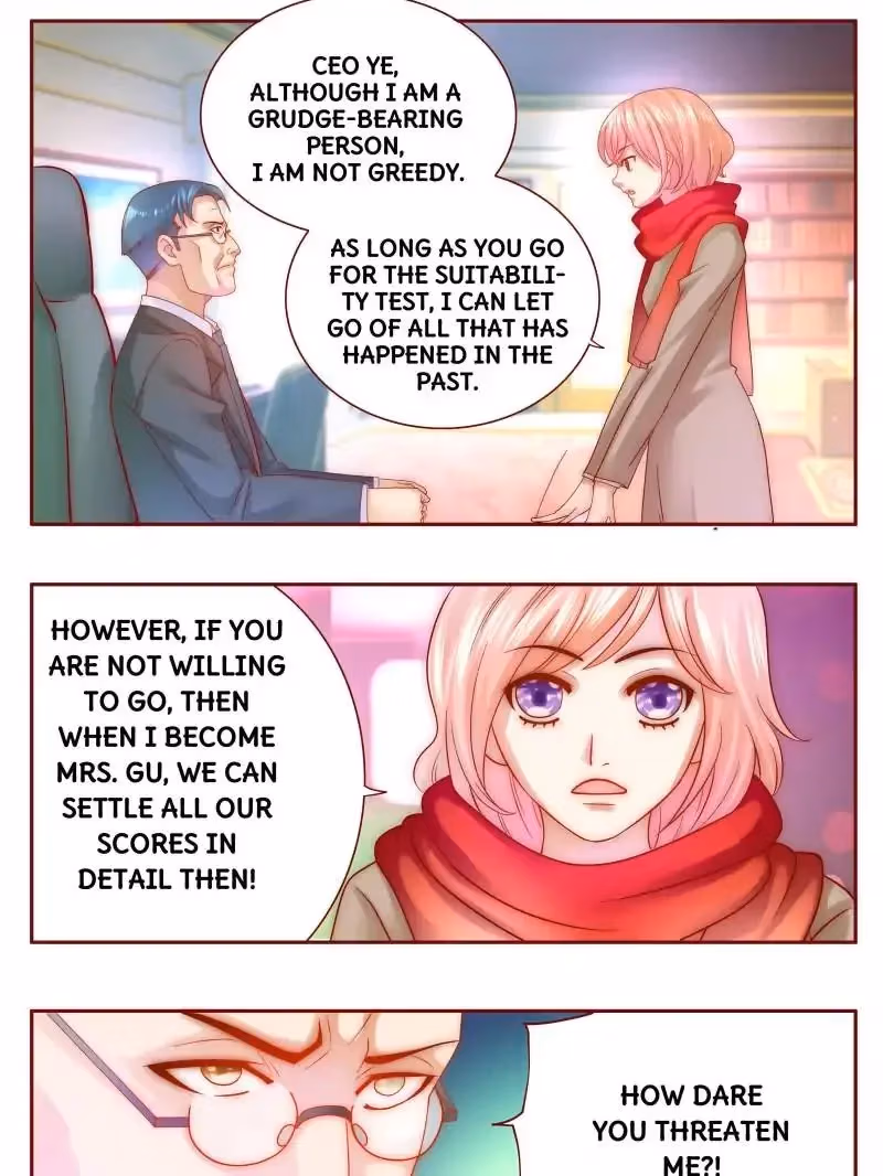Read Romance With My Boss chapter 53 image 10 on Lezhin