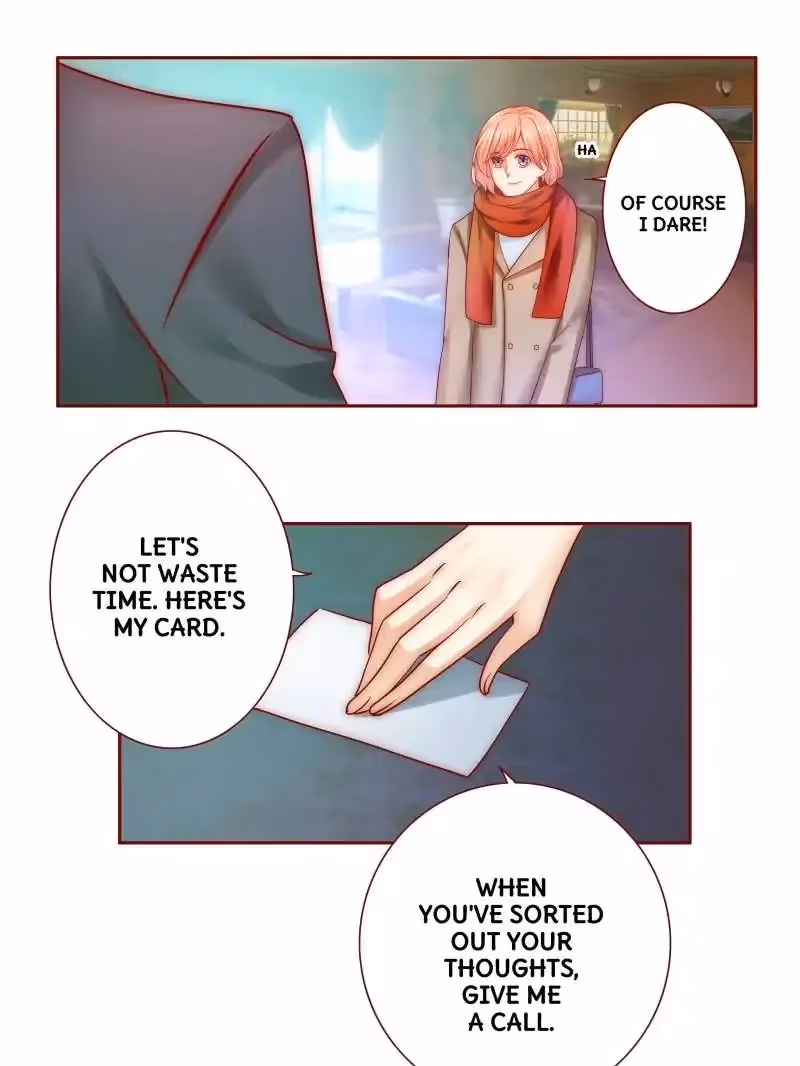Read Romance With My Boss chapter 53 image 12 on Lezhin