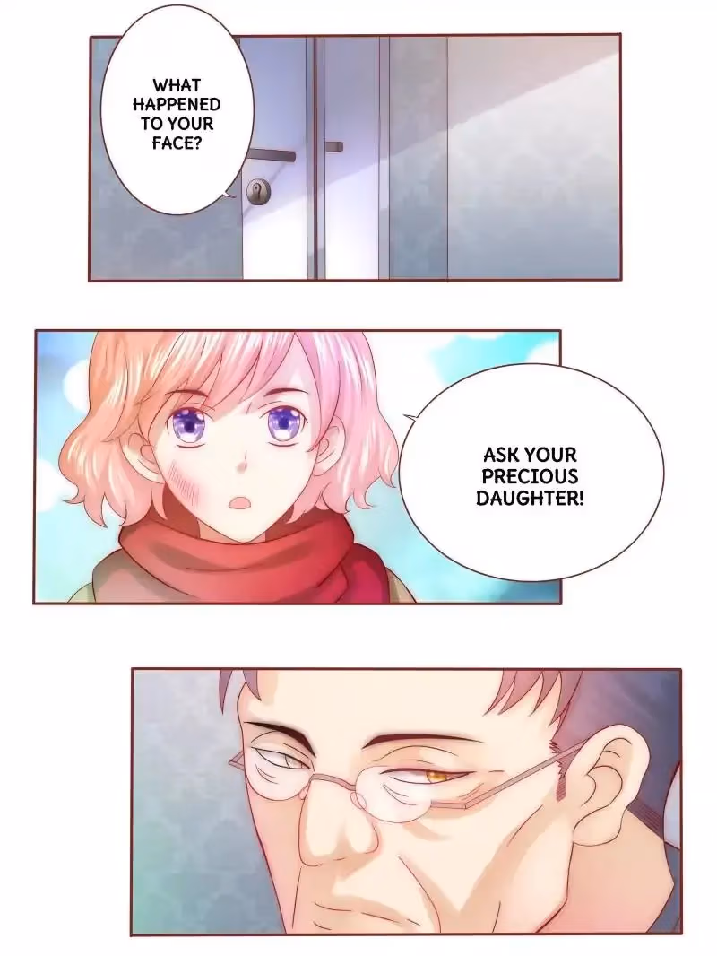 Read Romance With My Boss chapter 53 image 2 on Lezhin