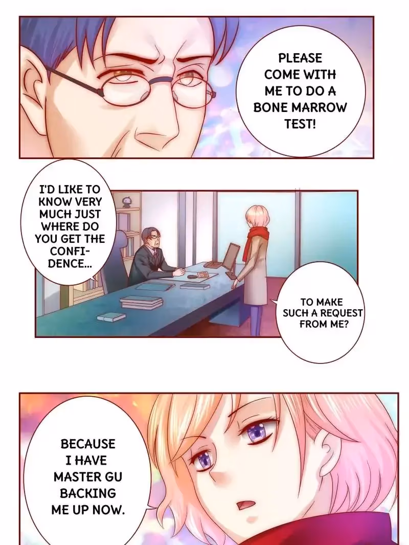 Read Romance With My Boss chapter 53 image 6 on Lezhin