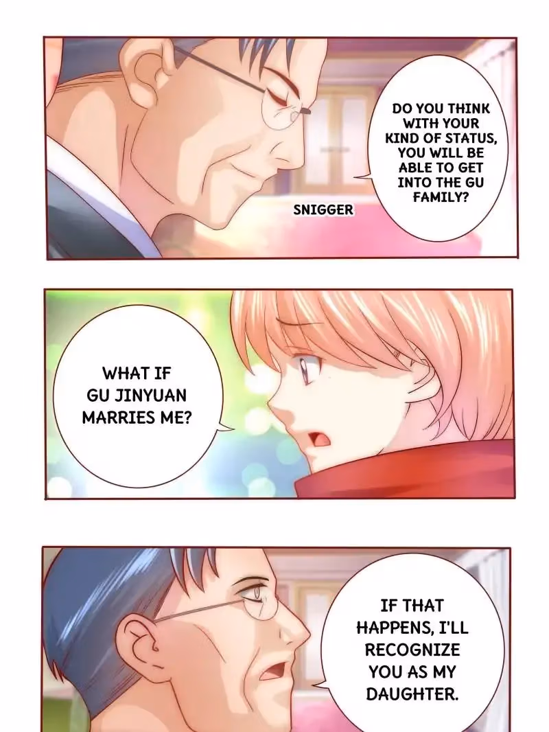 Read Romance With My Boss chapter 53 image 8 on Lezhin