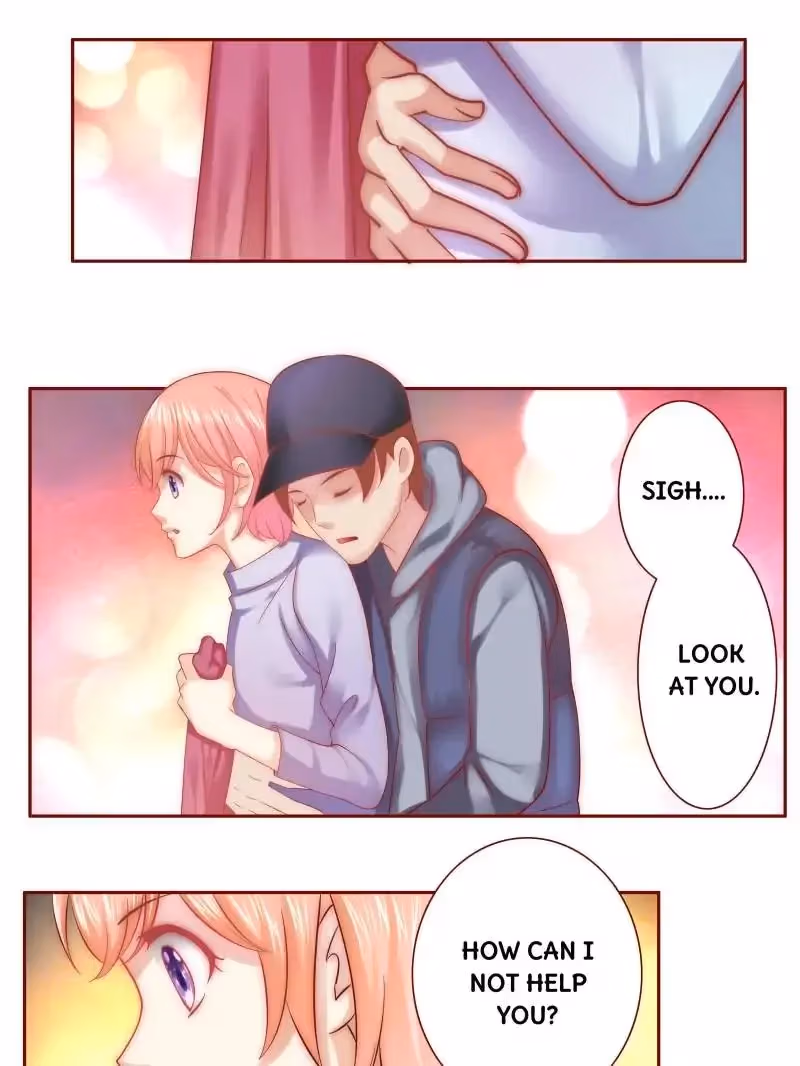 Read Romance With My Boss chapter 55 image 0 on Lezhin