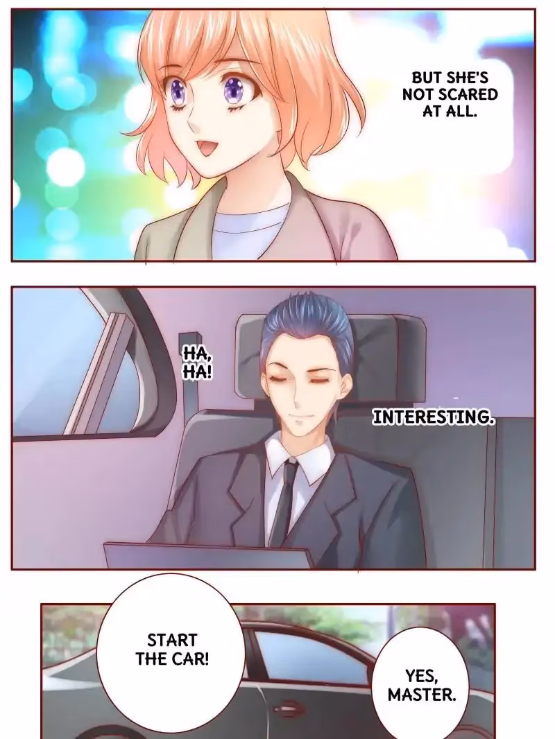 Read Romance With My Boss chapter 55 image 8 on Lezhin