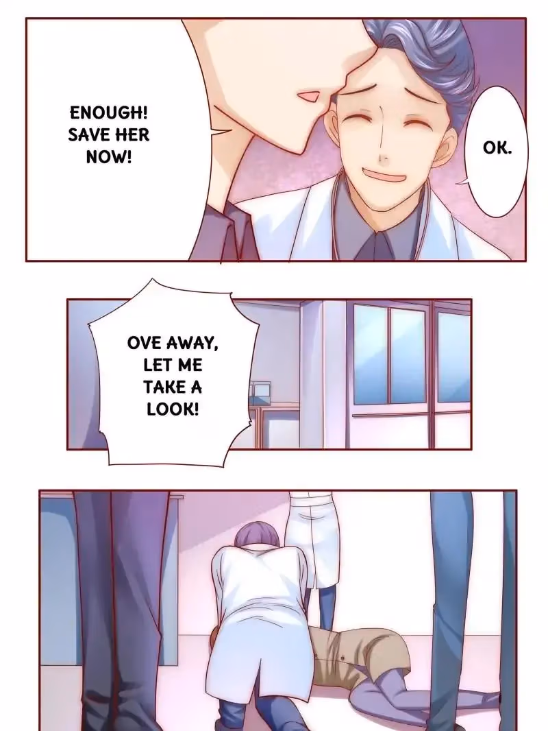 Read Romance With My Boss chapter 59 image 10 on Lezhin