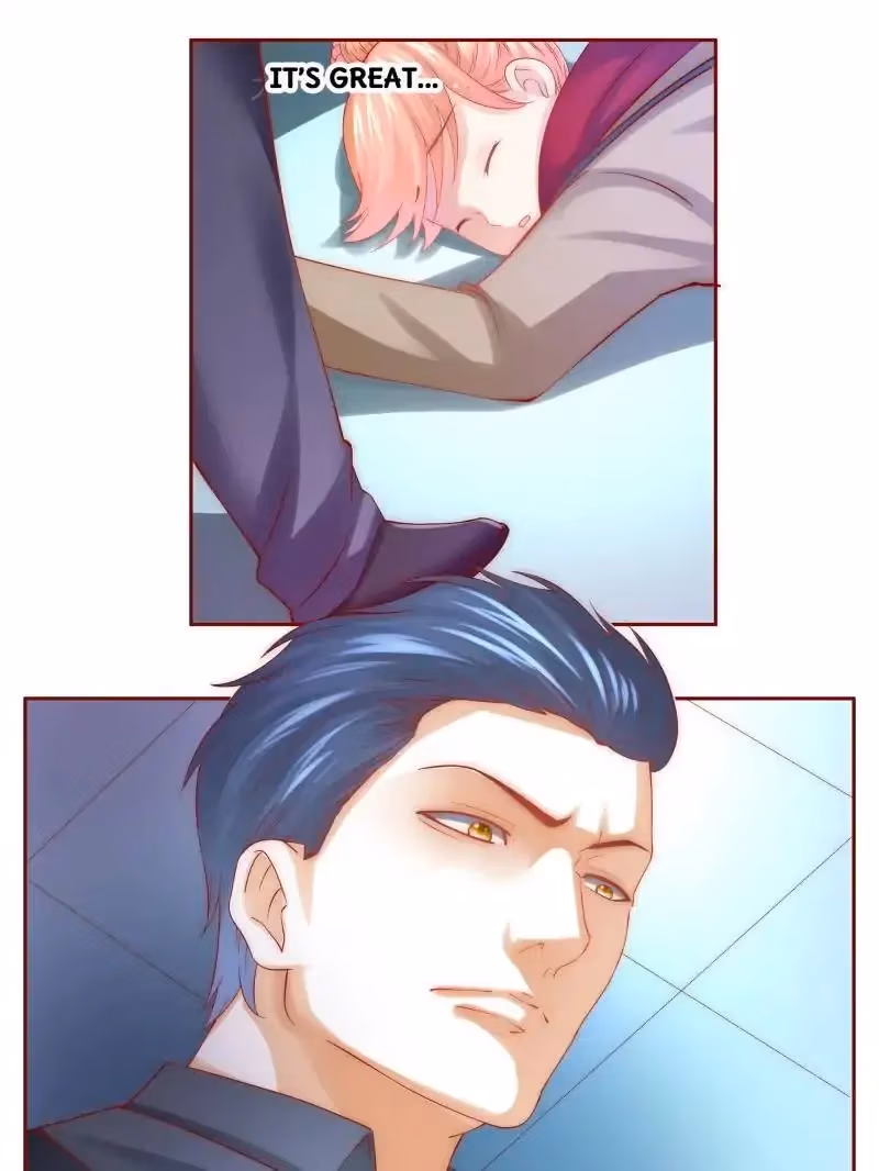 Read Romance With My Boss chapter 59 image 6 on Lezhin