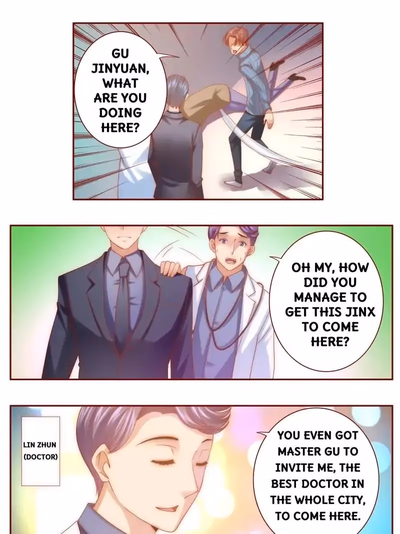 Read Romance With My Boss chapter 59 image 8 on Lezhin