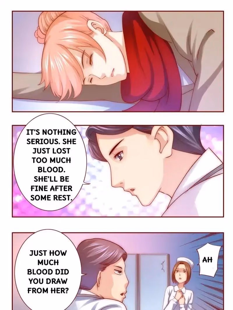 Read Romance With My Boss chapter 60 image 0 on Lezhin