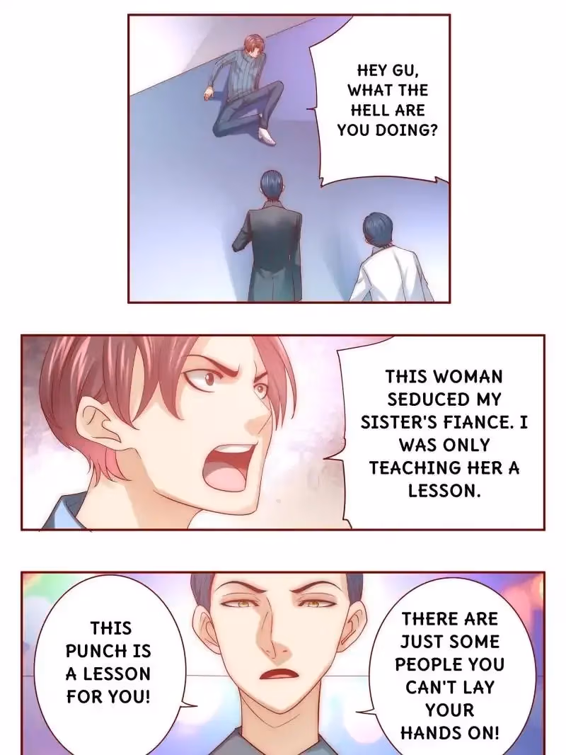 Read Romance With My Boss chapter 60 image 12 on Lezhin