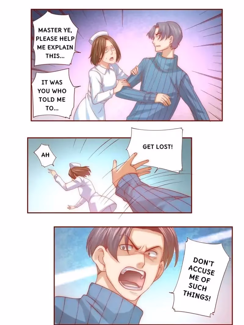 Read Romance With My Boss chapter 60 image 4 on Lezhin