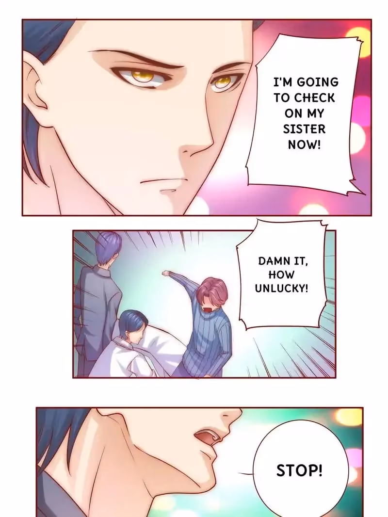 Read Romance With My Boss chapter 60 image 6 on Lezhin