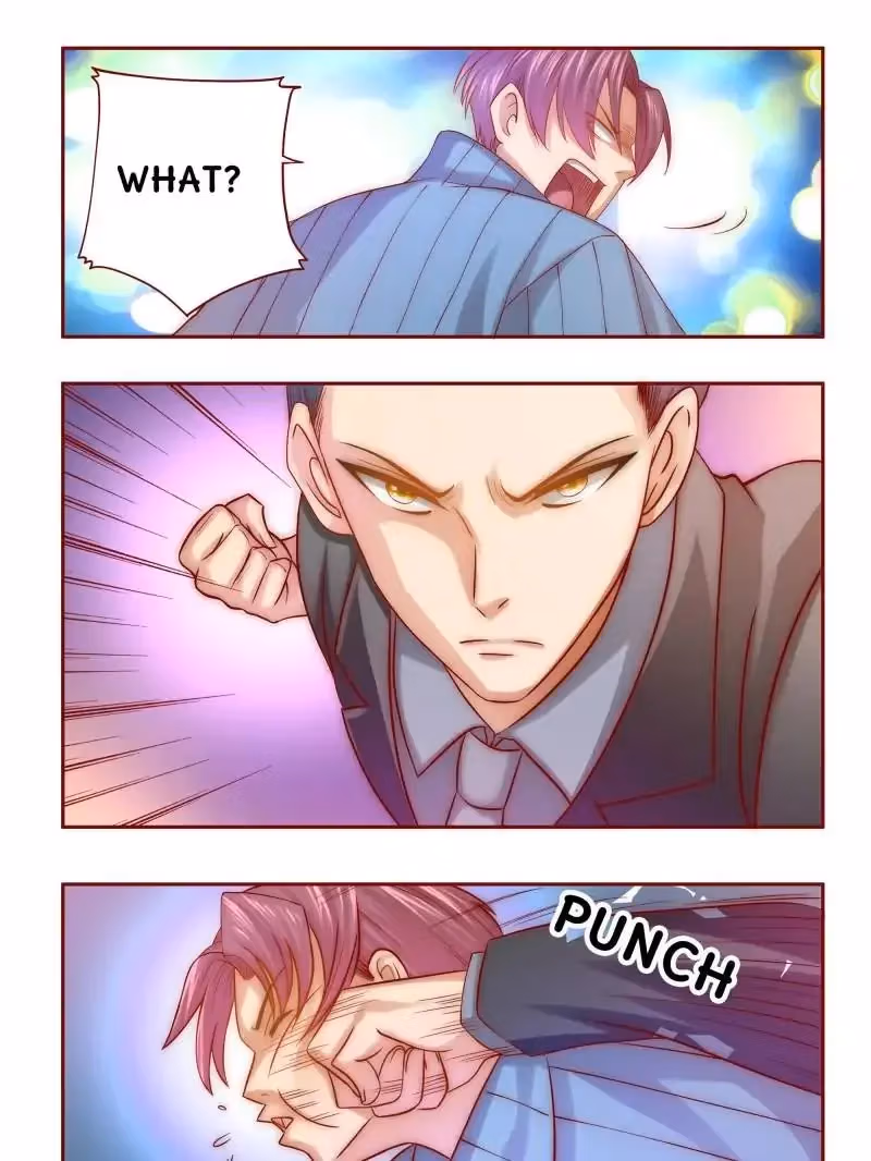 Read Romance With My Boss chapter 60 image 8 on Lezhin