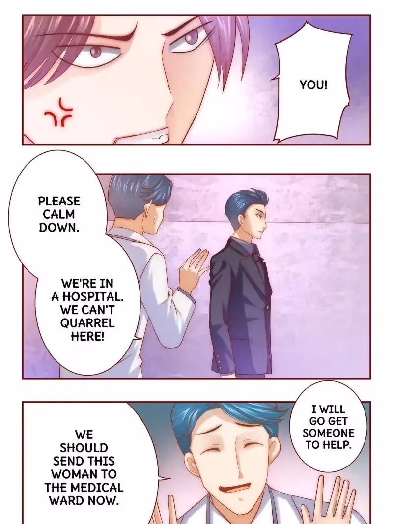 Read Romance With My Boss chapter 61 image 0 on Lezhin