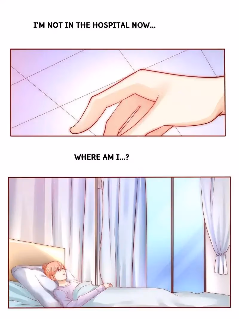 Read Romance With My Boss chapter 61 image 10 on Lezhin