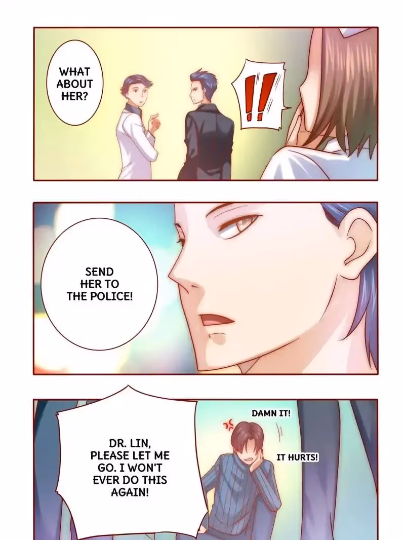 Read Romance With My Boss chapter 61 image 4 on Lezhin