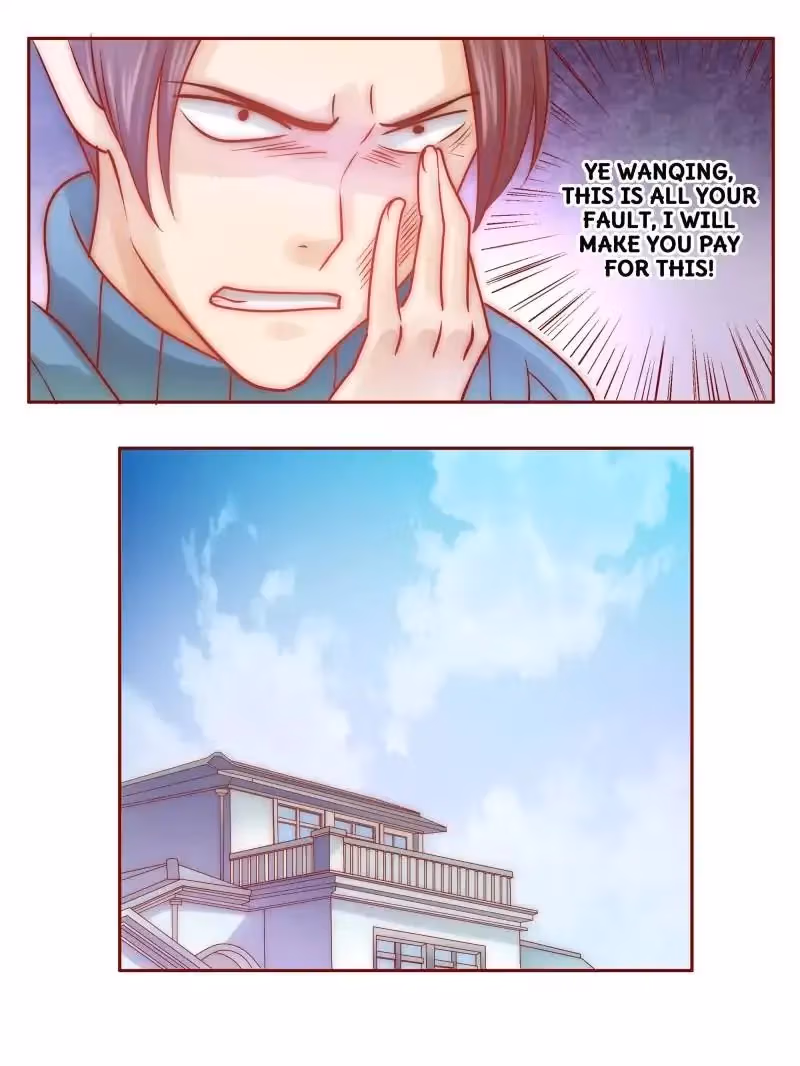 Read Romance With My Boss chapter 61 image 6 on Lezhin