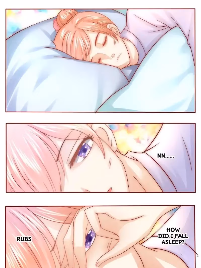 Read Romance With My Boss chapter 61 image 8 on Lezhin
