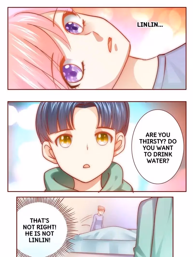 Read Romance With My Boss chapter 62 image 0 on Lezhin