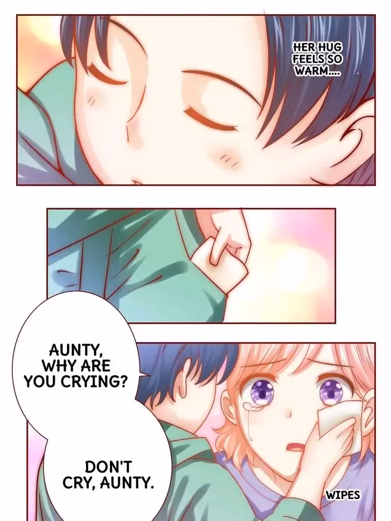 Read Romance With My Boss chapter 62 image 8 on Lezhin