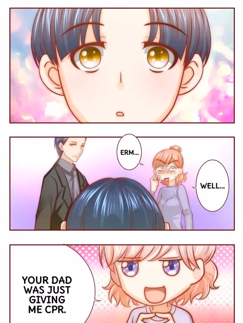 Read Romance With My Boss chapter 64 image 0 on Lezhin