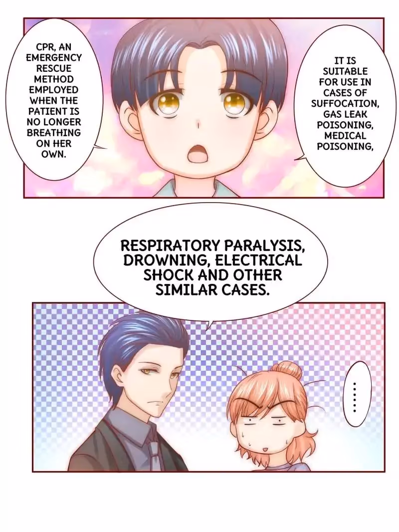 Read Romance With My Boss chapter 64 image 2 on Lezhin