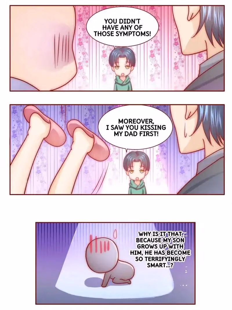 Read Romance With My Boss chapter 64 image 4 on Lezhin