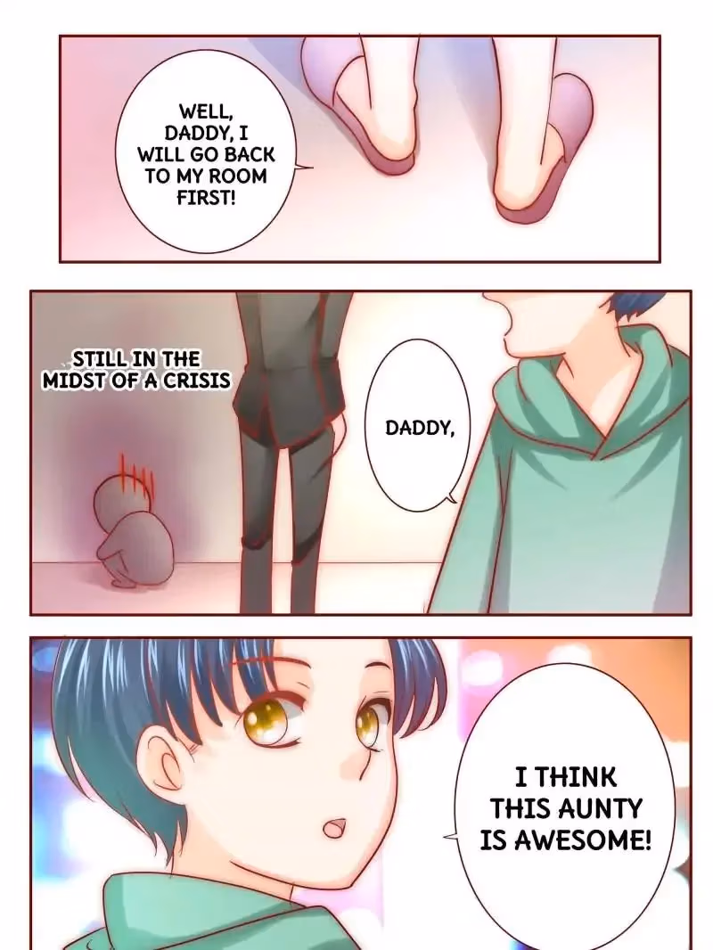 Read Romance With My Boss chapter 64 image 8 on Lezhin