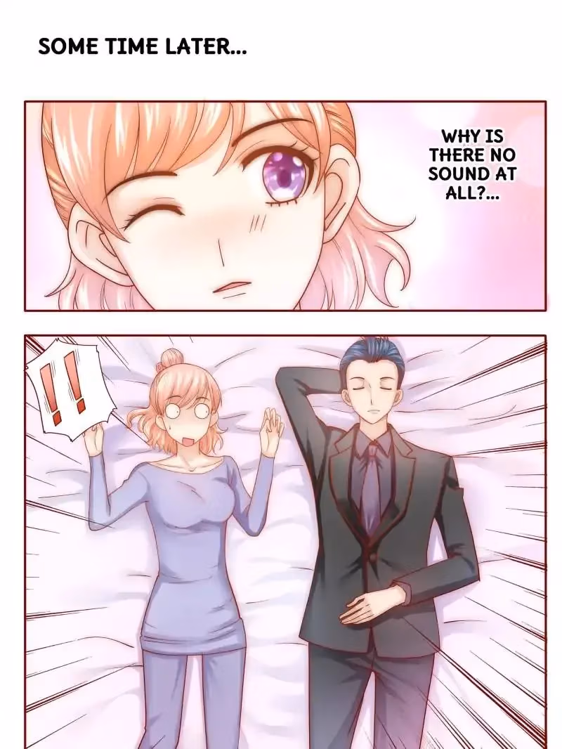 Read Romance With My Boss chapter 66 image 0 on Lezhin