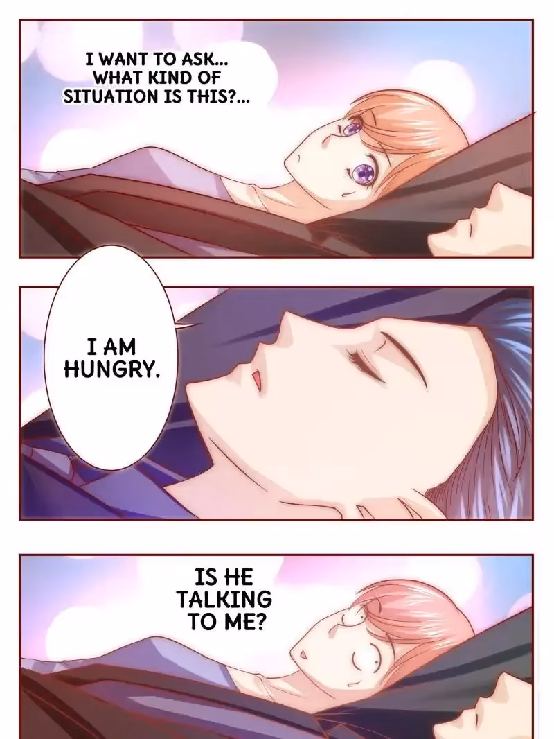 Read Romance With My Boss chapter 66 image 2 on Lezhin