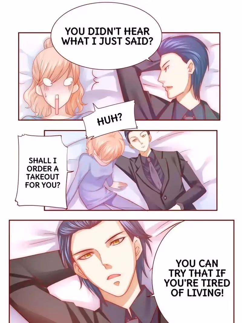 Read Romance With My Boss chapter 66 image 4 on Lezhin
