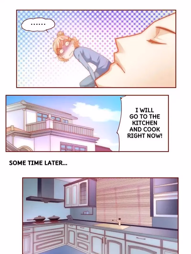 Read Romance With My Boss chapter 66 image 6 on Lezhin