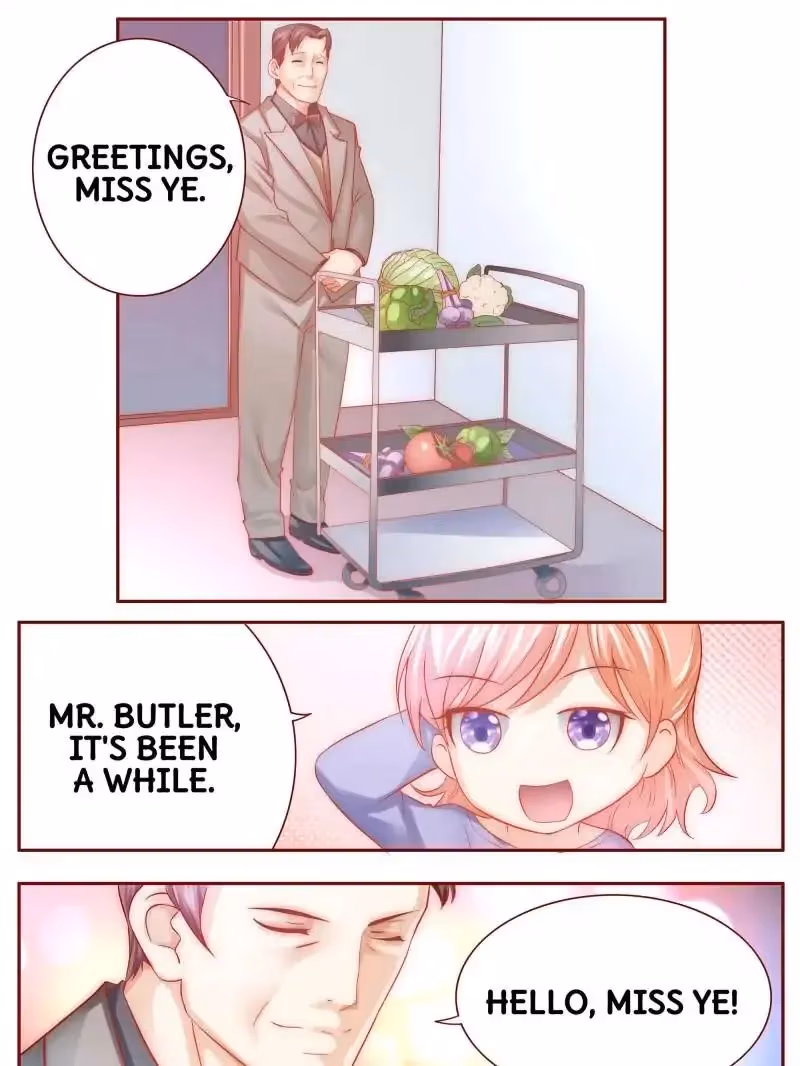 Read Romance With My Boss chapter 66 image 8 on Lezhin