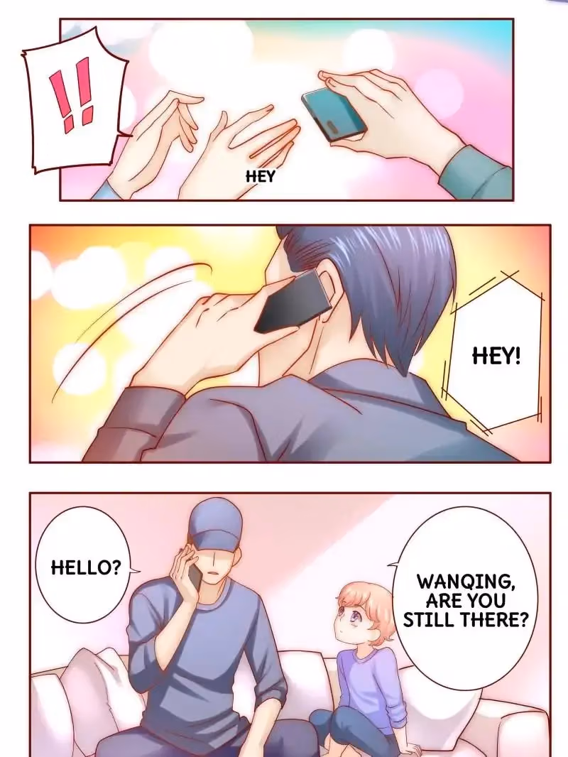 Read Romance With My Boss chapter 68 image 0 on Lezhin
