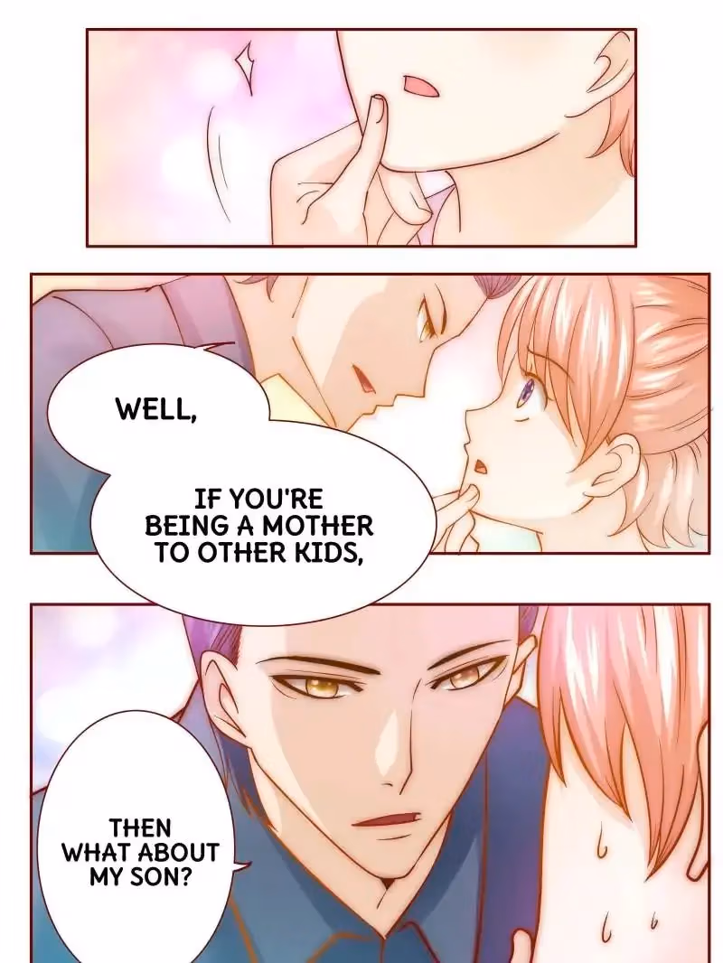 Read Romance With My Boss chapter 68 image 10 on Lezhin