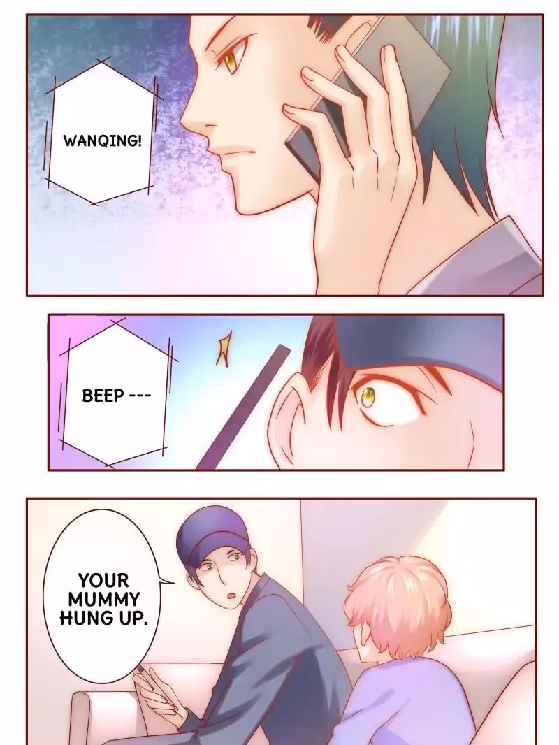 Read Romance With My Boss chapter 68 image 2 on Lezhin