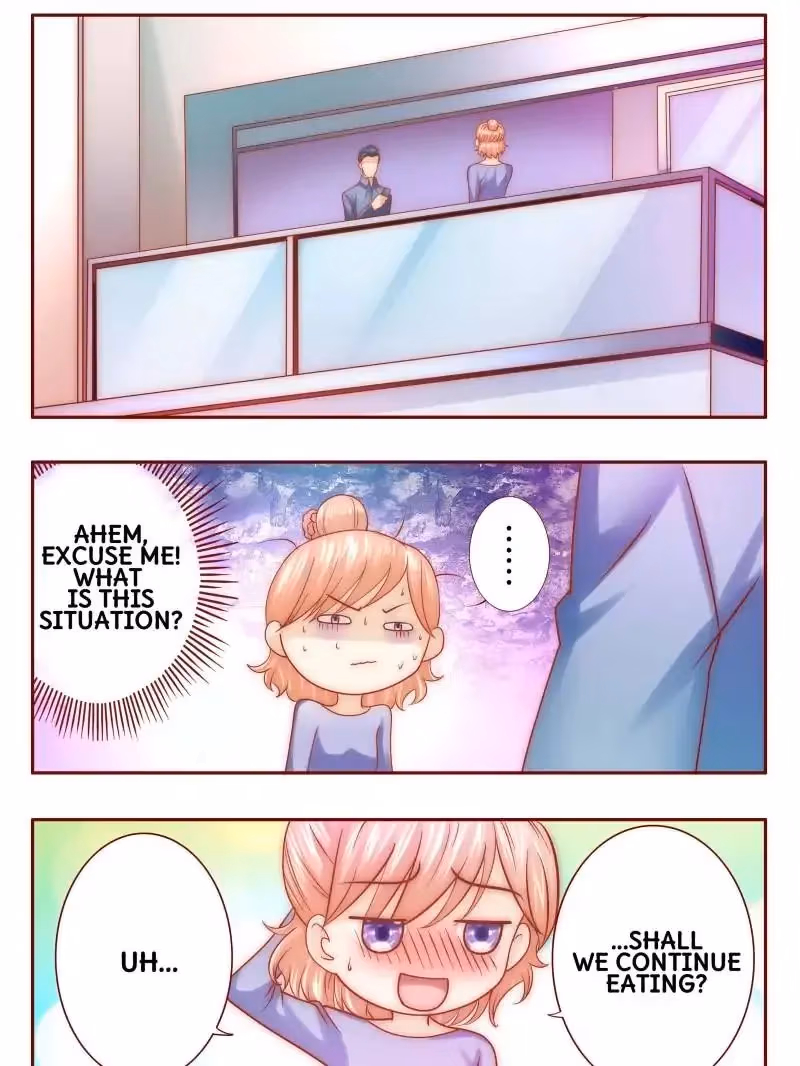 Read Romance With My Boss chapter 68 image 6 on Lezhin