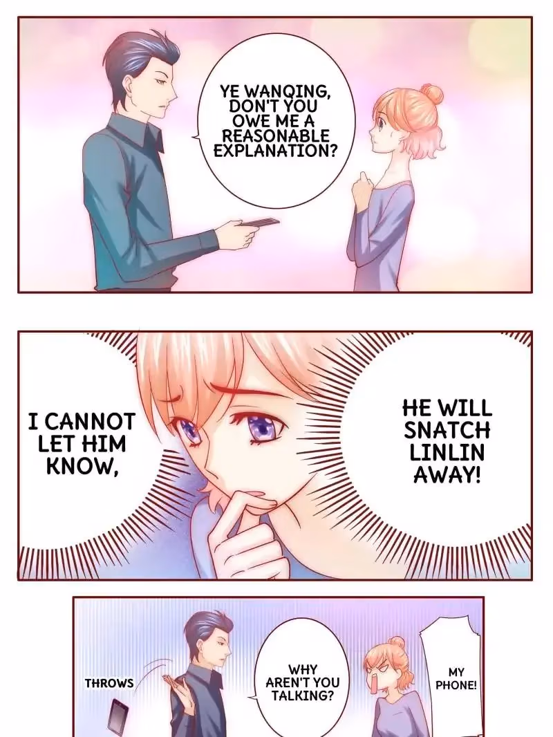Read Romance With My Boss chapter 68 image 8 on Lezhin