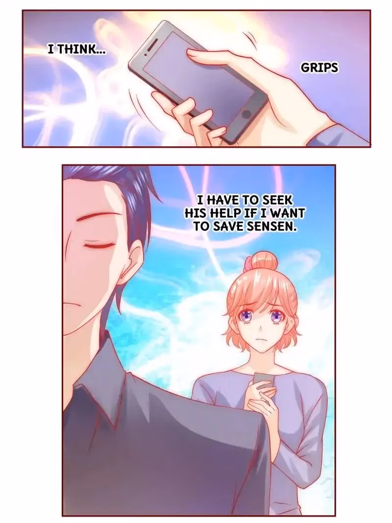Read Romance With My Boss chapter 69 image 10 on Lezhin