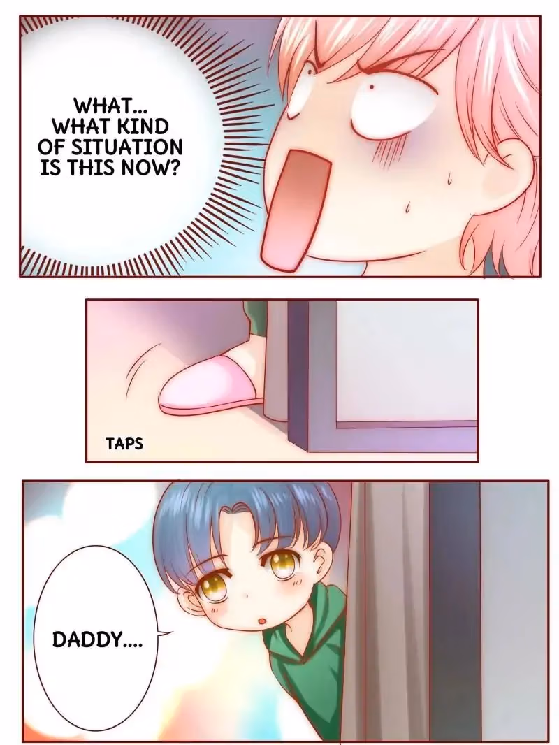Read Romance With My Boss chapter 69 image 2 on Lezhin