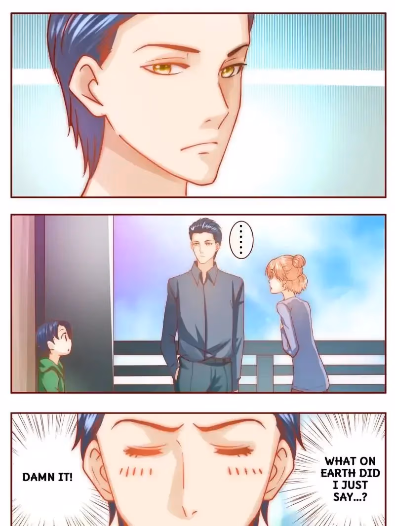 Read Romance With My Boss chapter 69 image 4 on Lezhin