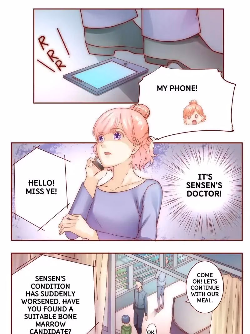 Read Romance With My Boss chapter 69 image 6 on Lezhin
