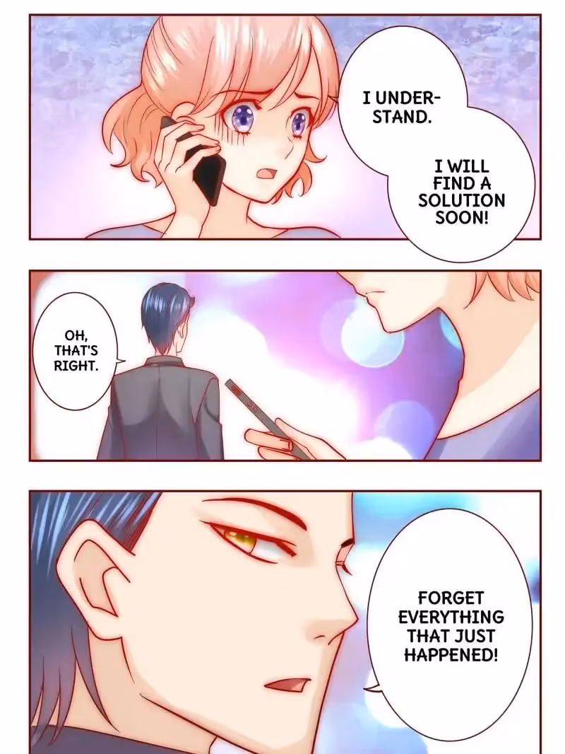 Read Romance With My Boss chapter 69 image 8 on Lezhin