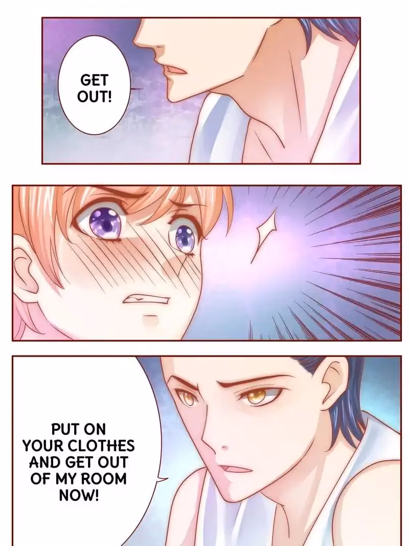 Read Romance With My Boss chapter 71 image 0 on Lezhin