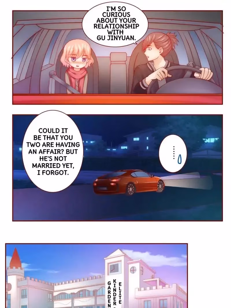Read Romance With My Boss chapter 71 image 10 on Lezhin