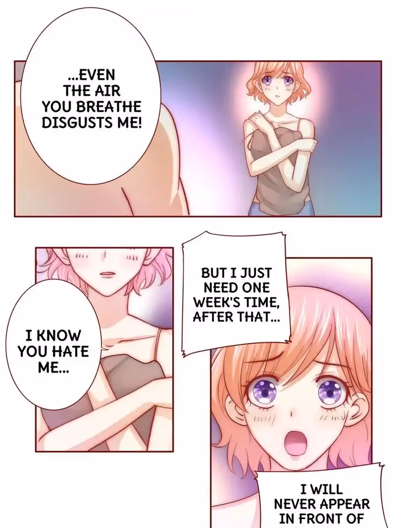 Read Romance With My Boss chapter 71 image 2 on Lezhin