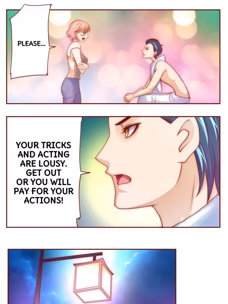 Read Romance With My Boss chapter 71 image 4 on Lezhin