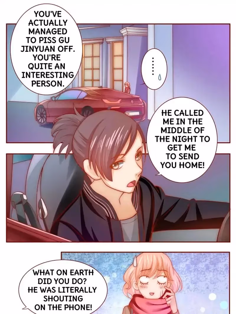 Read Romance With My Boss chapter 71 image 6 on Lezhin
