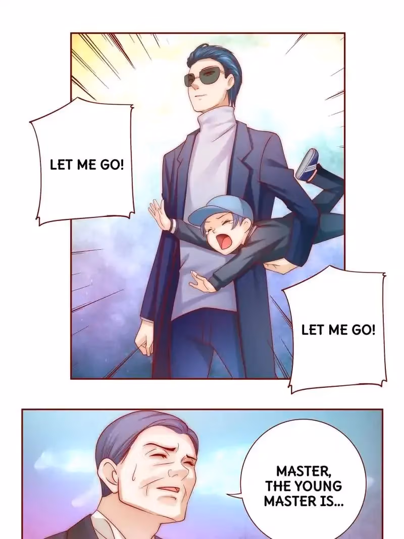Read Romance With My Boss chapter 73 image 12 on Lezhin