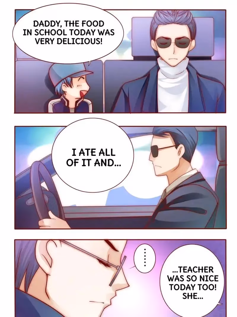 Read Romance With My Boss chapter 73 image 2 on Lezhin
